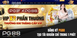 Đăng ký PG88