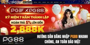 Đăng nhập PG88