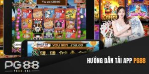 Tải app PG88