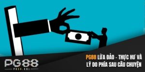 PG88 lừa đảo